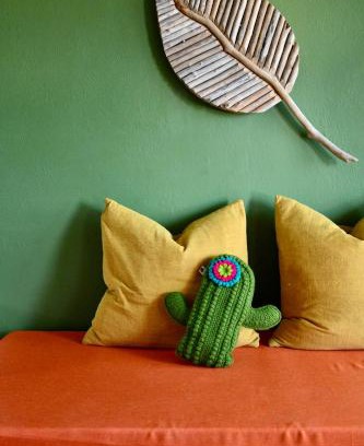 Barra de Colotepec Hotel | Tal Vez Boutique Hotel