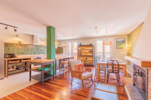 Ondarroa Apartamento | Talaia - baskeyrentals