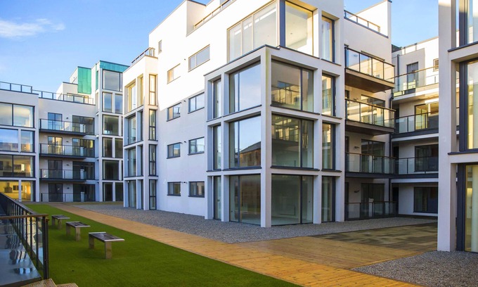 Wexford Apartamento | Talbot Suites at Stonebridge