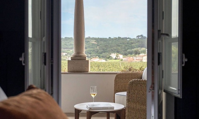 Obidos Hotel | &Tales Hotel