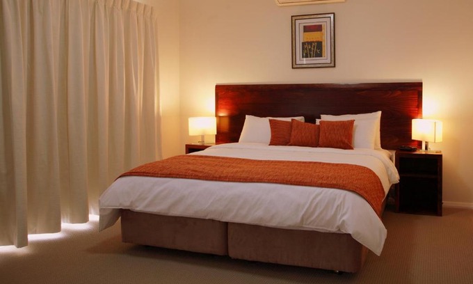 Lovedale Villa | Talga Estate