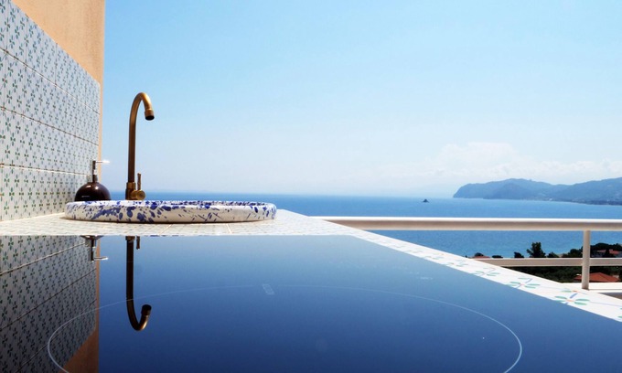 Gioiosa Marea Casa | Talia Residence