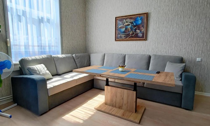 Kalamaja Apartamento | Tallinn Apartments K8 Free parking