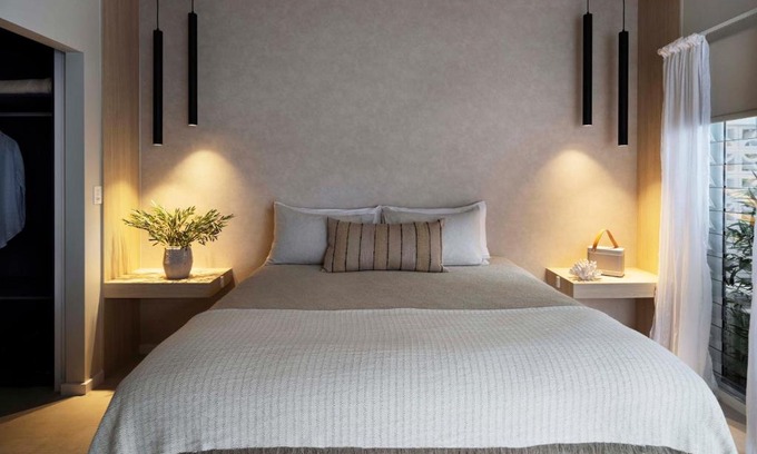 Port Macquarie Cama Y Desayuno | Tallowwood House Luxury Bed & Breakfast