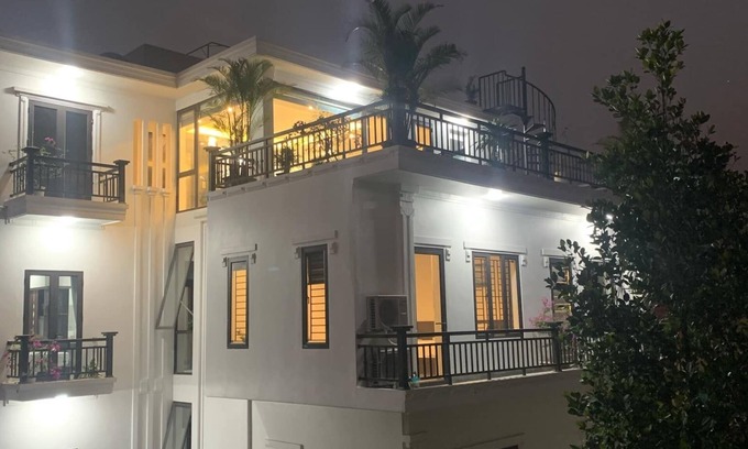 Hoa Lu Hotel | Tam Coc TK Hotel