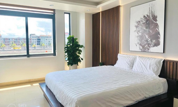 Ha Long Casa | TaMaDu's House