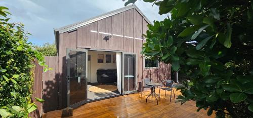 Tamahere Casa | Tamahere Hideaway