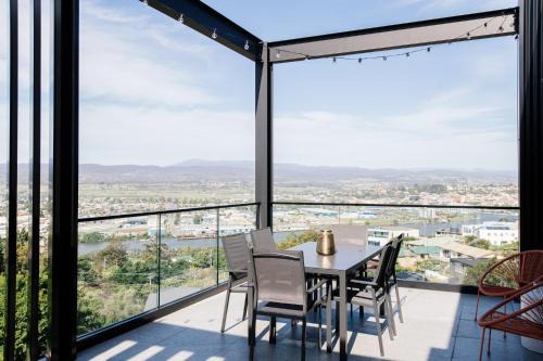 Trevallyn Casa | Tamar Views