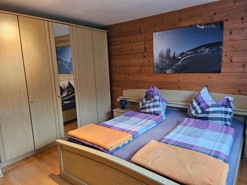 Jochberg Apartamento | Tamara´s Apart