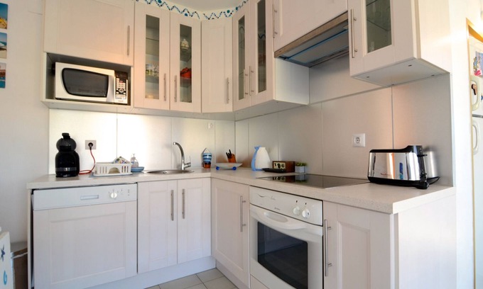 Els Griells Apartamento | TAMARINDOS 608