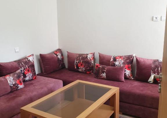 Tamariss Apartamento | Tamaris résidence janat saada