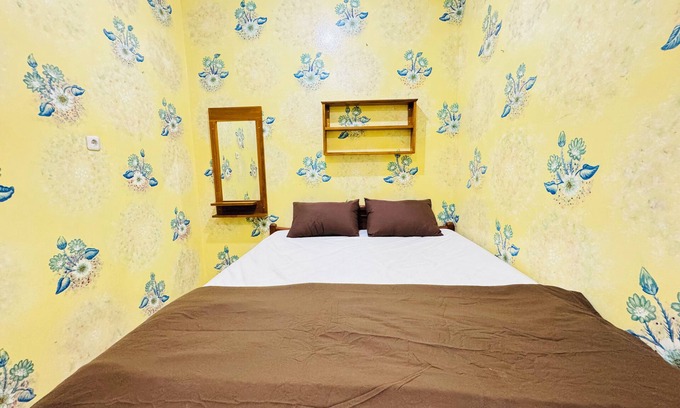 Sunter Casa | Tamastu House Sunter