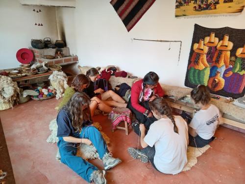 Chinchero Otro | TAMAYA HOUSE chinchero