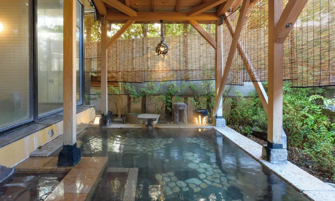 Ueda Casa | Tamaya Ryokan