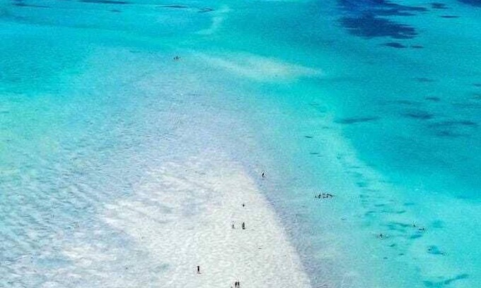 Barra Grande Hotel | TAMBAZULIK POUSADA