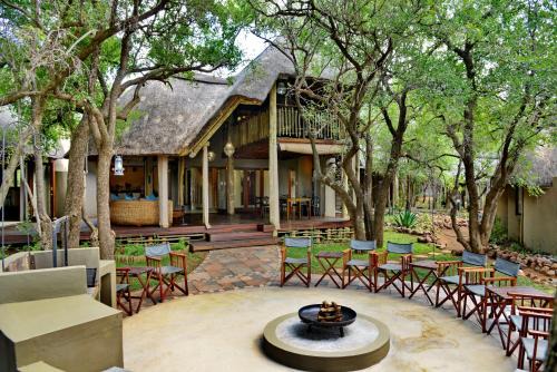 Pilanesberg National Park Cabina | Tambuti Lodge