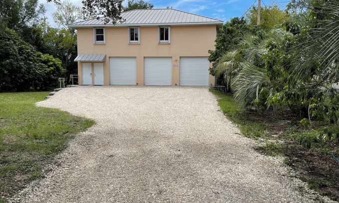 Town N County Park Casa | TAMPA FLORIDA VACACIONES DELICIOS