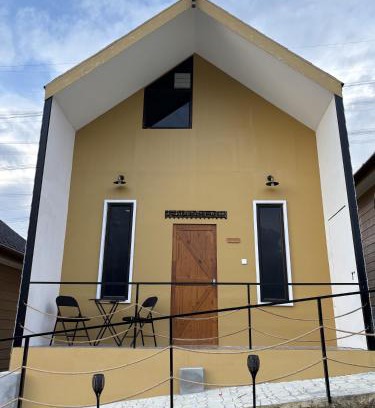 Lenggeng Complejo | Tamu Eco Lenggeng