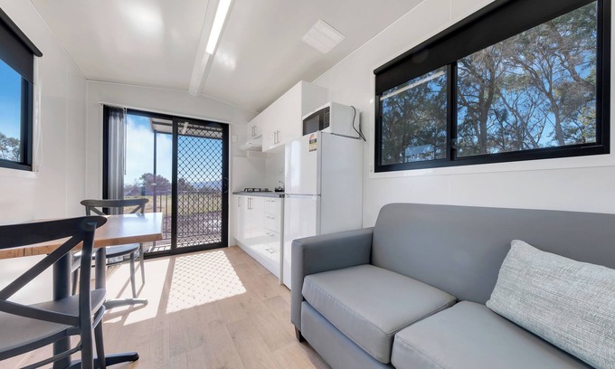 Hillvue Otro | Tamworth Holiday Park