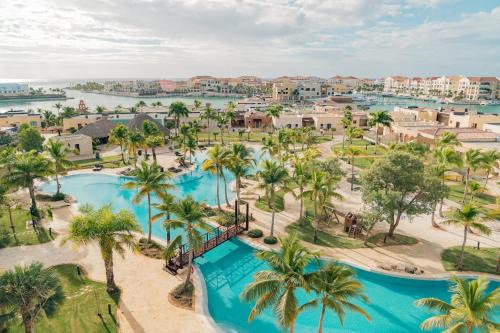 Punta Cana Complejo | TAN Resorts Marina Cap Cana - All-Inclusive