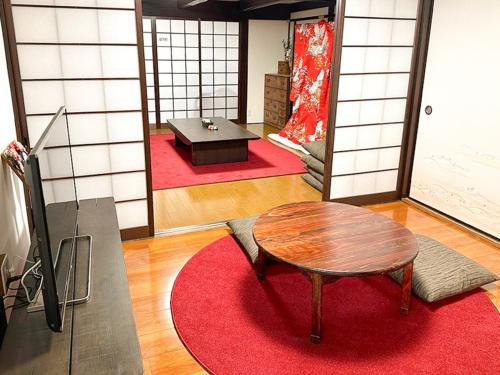 Tanabe Casa | Tanabe no Yado Ataigawa - Vacation STAY 10883v
