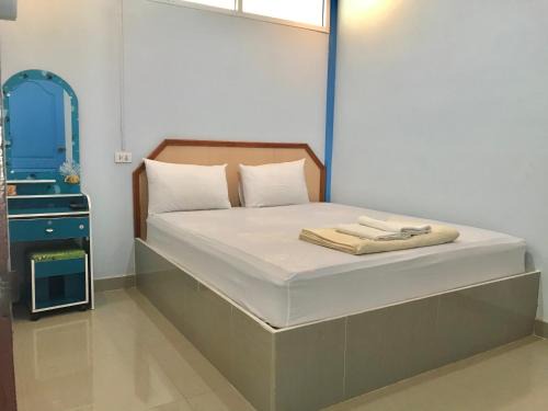 Makham Tia Casa | Tanarod Gueshouse