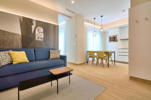 Centro histórico Apartamento | Tandem Pópulo