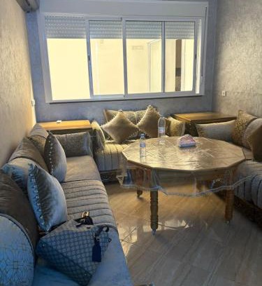 Tanja Balia Apartamento | Tangier Cozy Stay