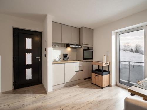 Kirchdorf in Tirol Apartamento | Tanjas Appartement