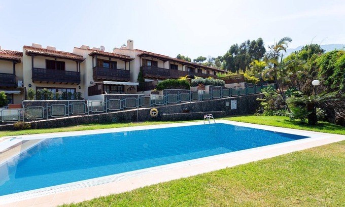 La Quinta Apartamento | TANTULIA VILLA KALIMA, 12