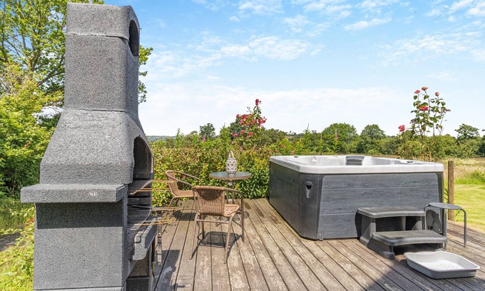 Bethania Casa | Tanybryn Cottage - Tres Habitaciones Casa, Capacidad 5