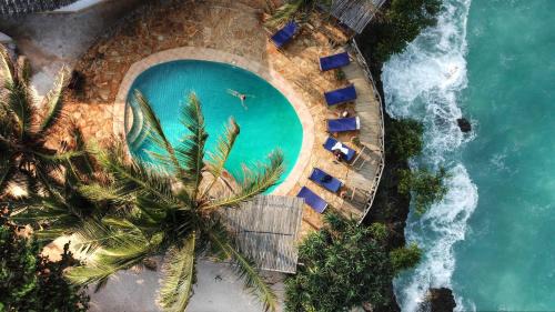 Nungwi Complejo | Tanzanite Beach Resort