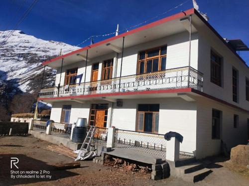 Spiti Casa | Tanzin brothers homestay