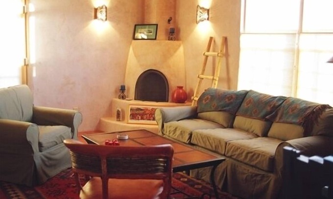 Taos Casa | Taos Mountain view norte, amplias vistas del atardecer oeste