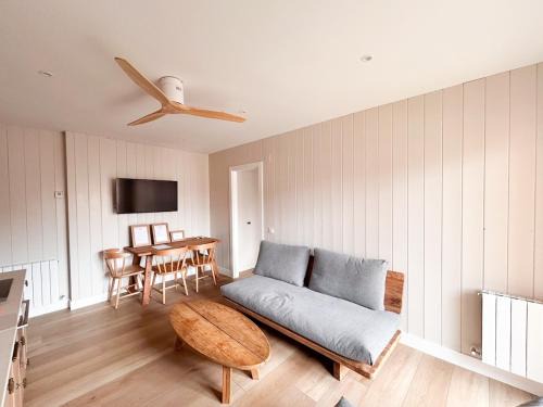 Somo Apartamento | Taos Surf Shack