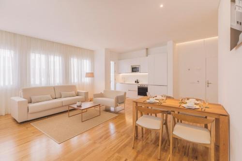 Vegueta Apartamento | Taoyo Suites