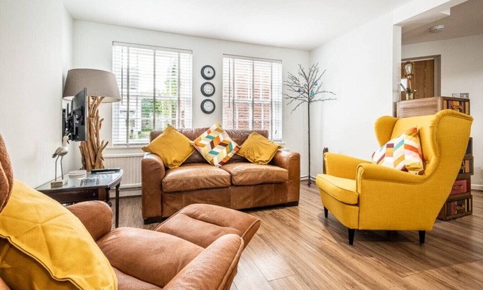 Topsham Apartamento | Tappers Yard, Topsham, Exeter
