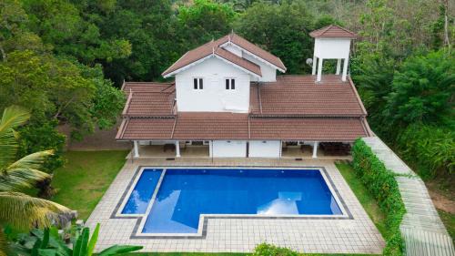 Hettimulla Apartamento | Tara Garden Sri Lanka - luxury colonial villa