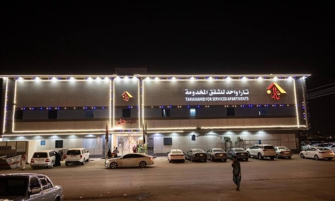 Riyadh Apartamento | Tara One
