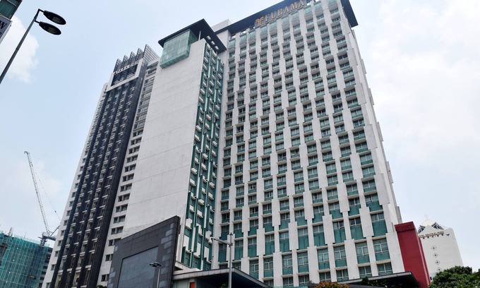 Imbi Apartamento | Taragon Residences