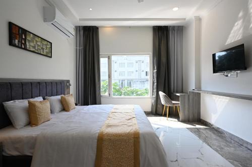 Sarnath Casa | Tarang Stay Inn