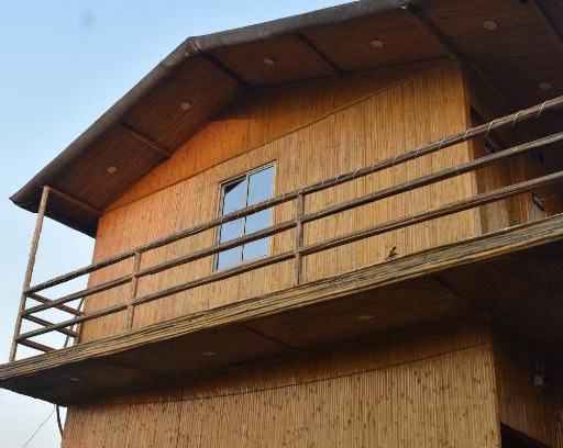 Rampur Hat Hotel | Tarapith Tapabon Eco Resort