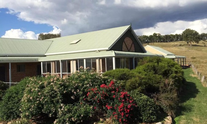 Tarcutta Cabina | Tarcutta Retreat