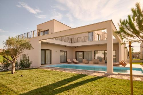 Lanterna Complejo | Taria Resort