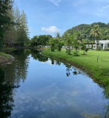 Sai Thai Villa | Tarn Villa Krabi