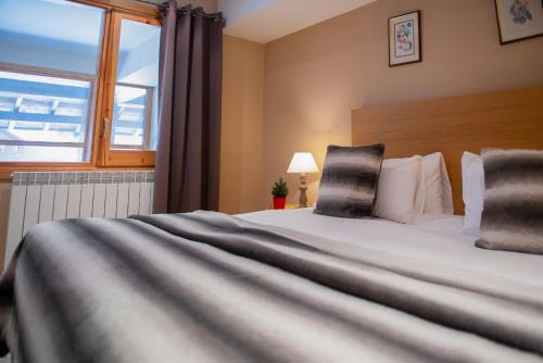 El Tarter Apartamento | Tarter Mountain Lofts