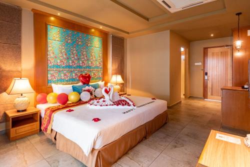 Port Dickson Complejo | Tasik Villa International Resort