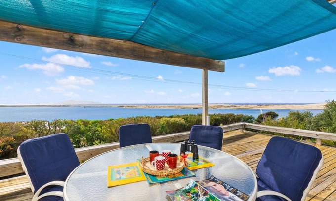 Mangawhai Heads Casa | Taste Of Paradise with WiFi!- Mangawhai Heads Home