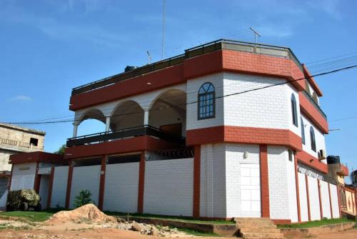 Lome Apartamento | Tatiana City Appartement