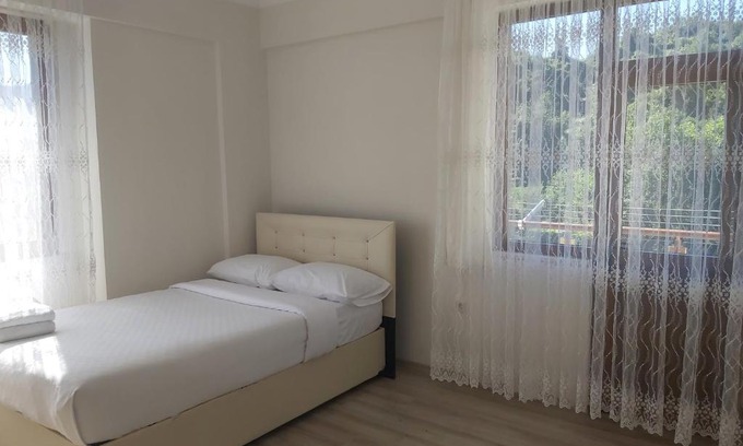 Cayeli Apartamento | Tatil köyü